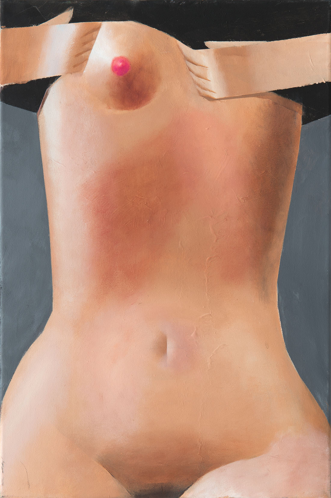 Torso 21